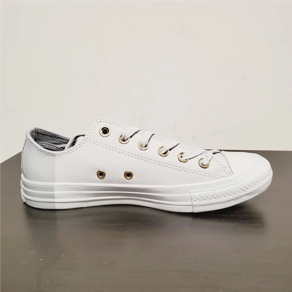 Converse shoes - Chuck Taylor - Chuck Taylor - 159529C - Gray (UPC: 888755181577) 3