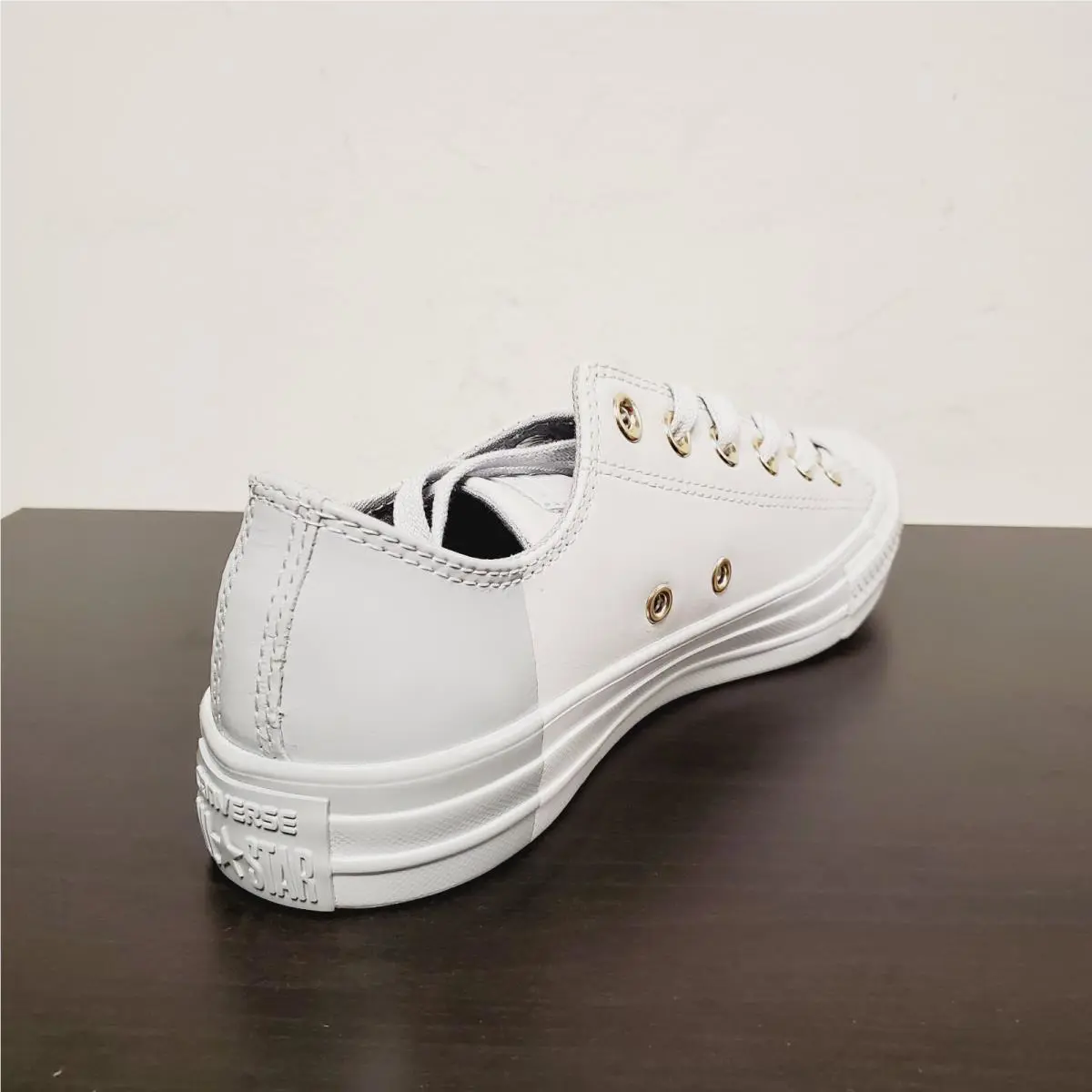 Converse shoes - Chuck Taylor - Chuck Taylor - 159529C - Gray (UPC: 888755181577) 4