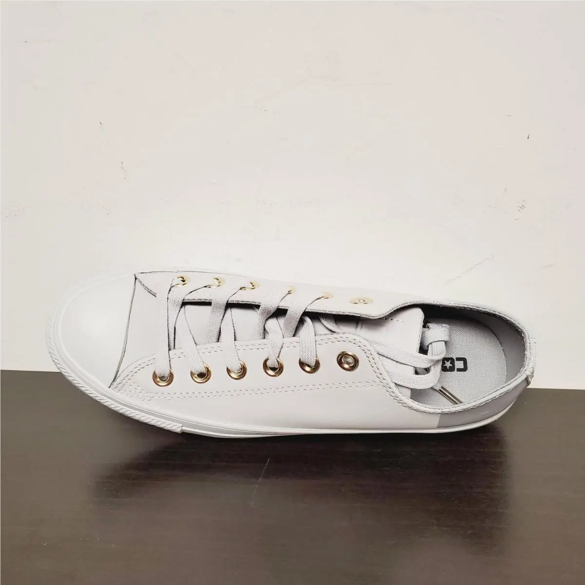 Converse shoes - Chuck Taylor - Chuck Taylor - 159529C - Gray (UPC: 888755181577) 6