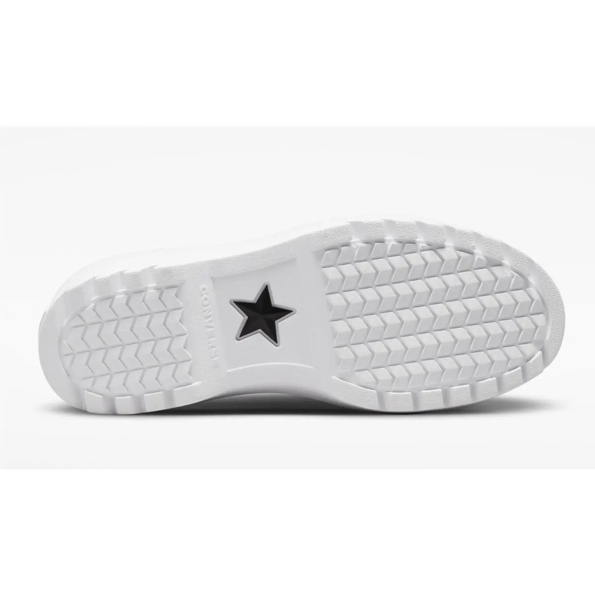 Converse shoes - Black - A03011C 5