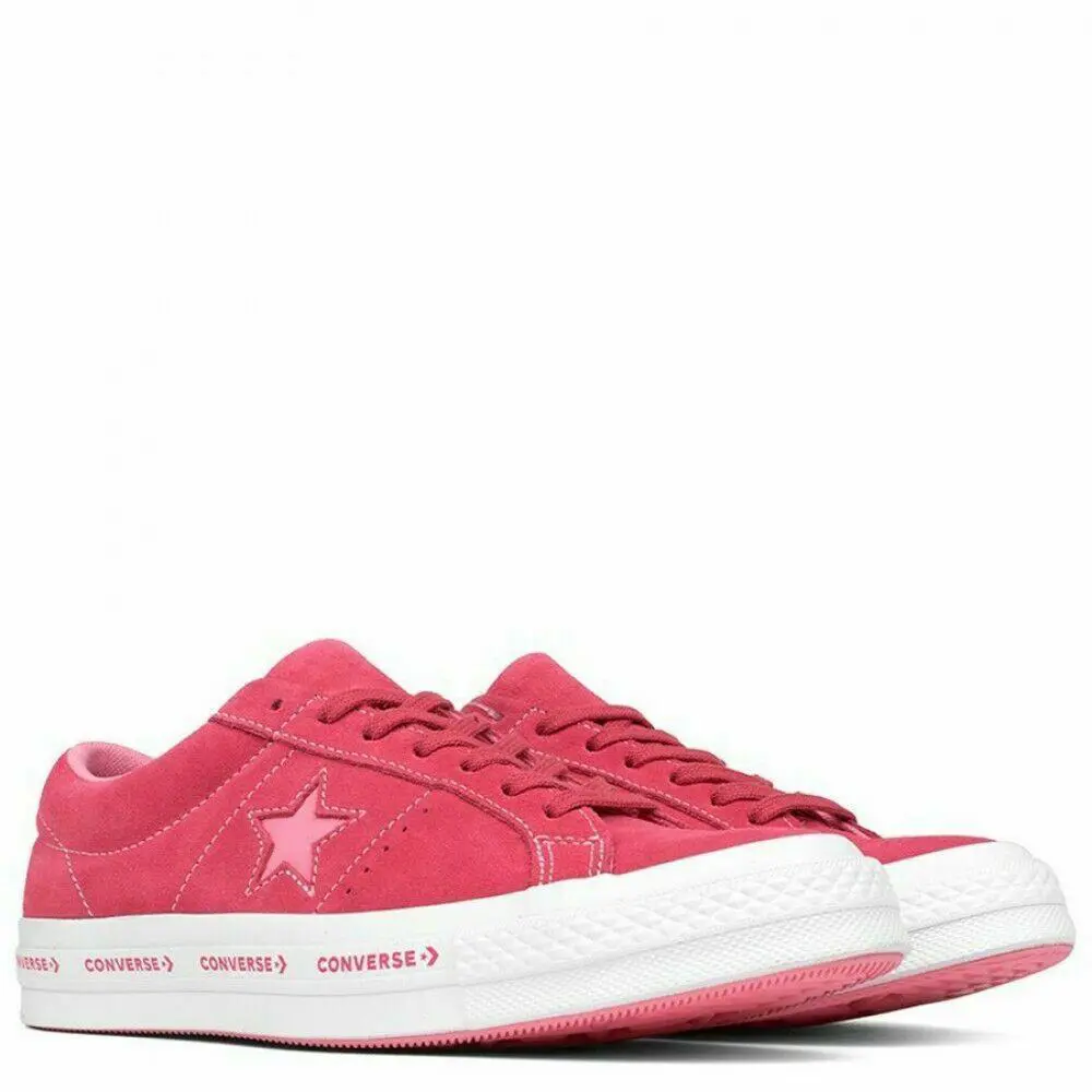 Converse shoes - Paradise Pink / white - 159815C 0