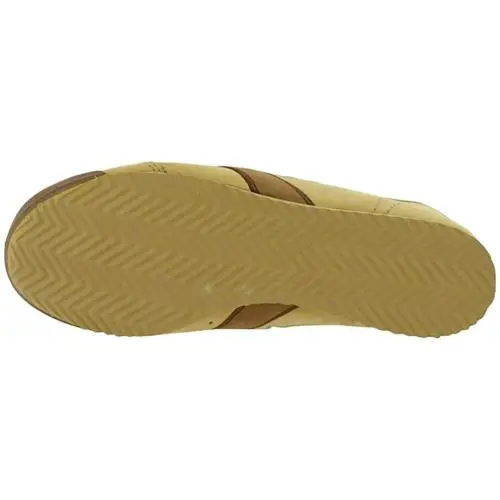 Converse shoes - Beige / dark brown - 1V898 9