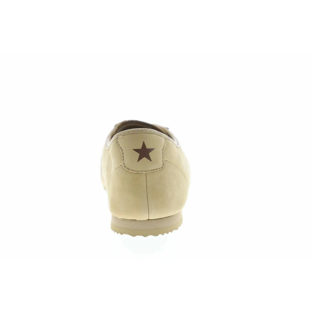 Converse shoes - Beige / dark brown - 1V898 7