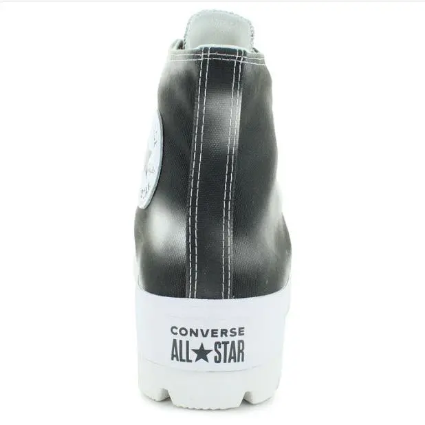 Converse shoes - Converse Chuck Taylor All Star - 572564C - Black 2