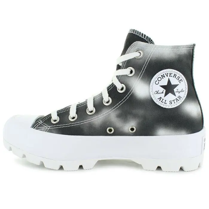 Converse shoes - Converse Chuck Taylor All Star - 572564C - Black 4