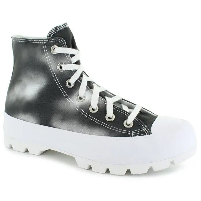 Converse shoes - Converse Chuck Taylor All Star - 572564C - Black 6
