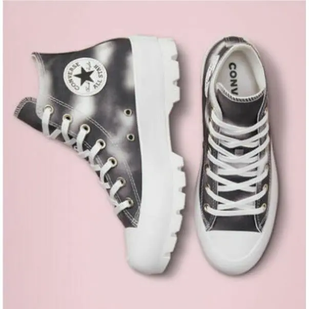 Converse shoes - Converse Chuck Taylor All Star - 572564C - Black 0