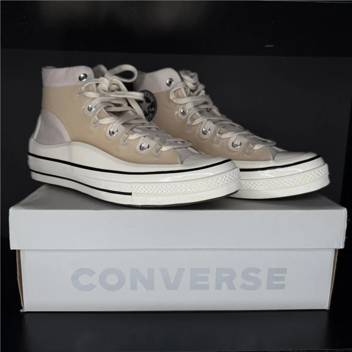 Converse Chuck 70 x Kim Jones Ivory M Size9.5 W Size11.5