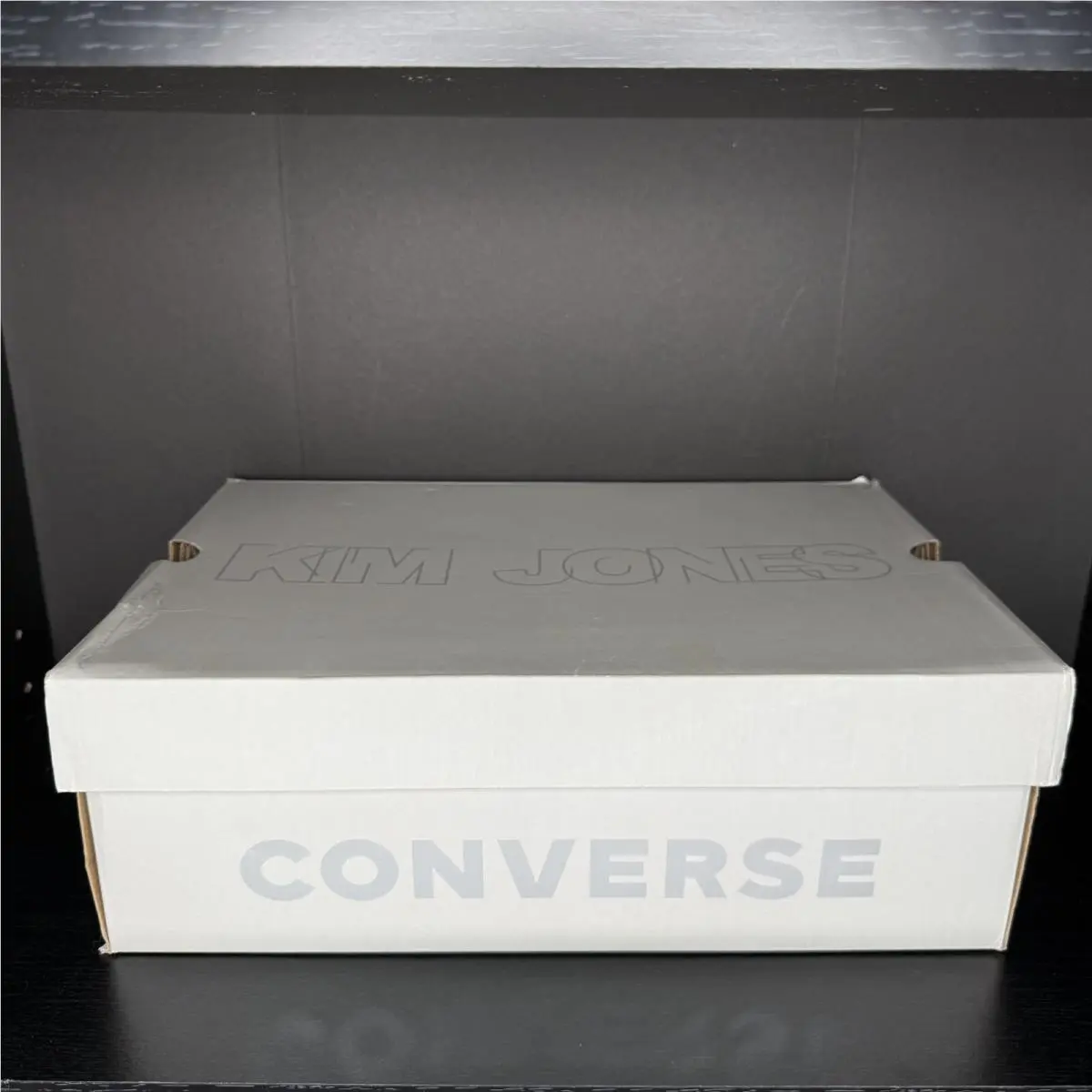 Converse shoes - 172937C - 172937C - Ivory 9