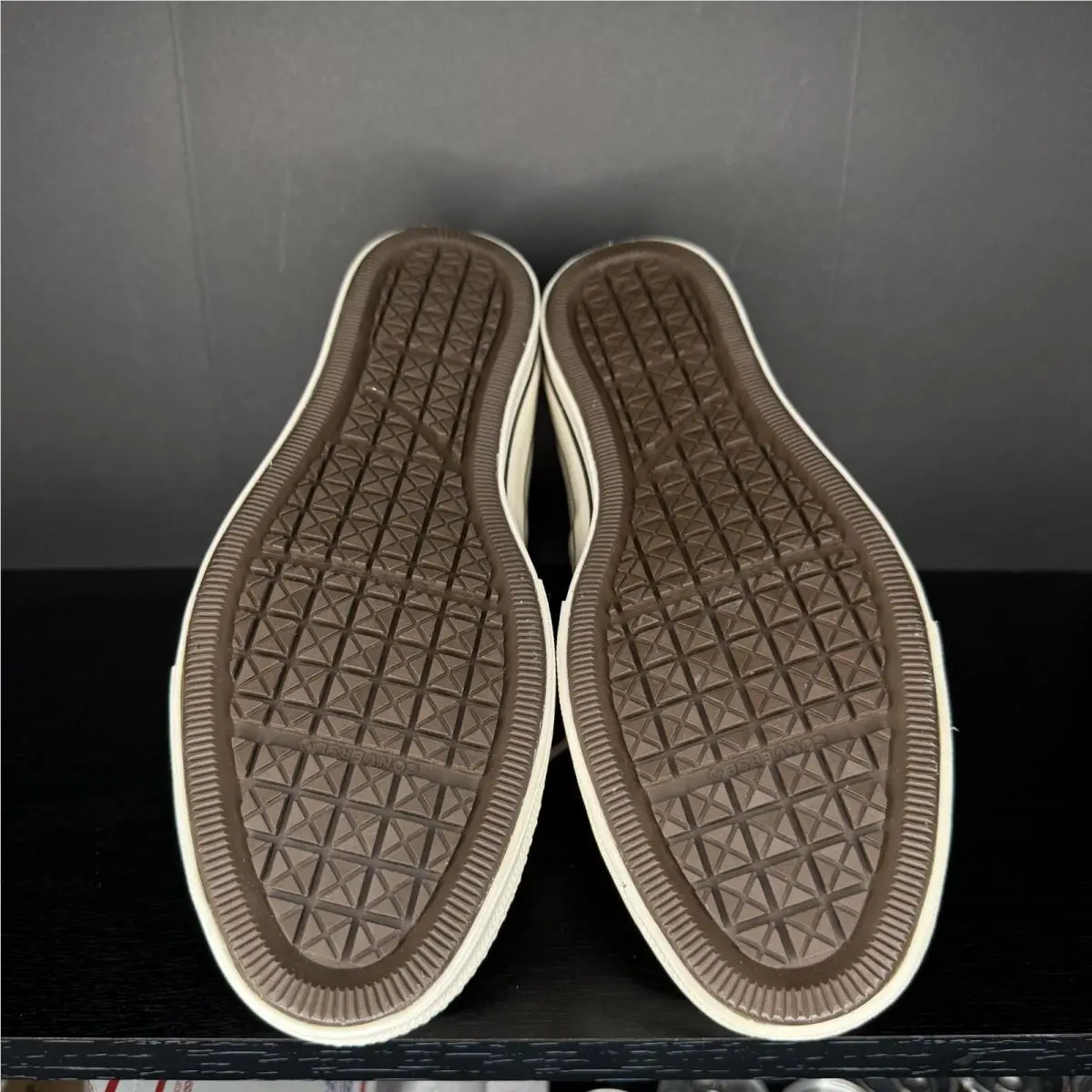 Converse shoes - 172937C - 172937C - Ivory 2