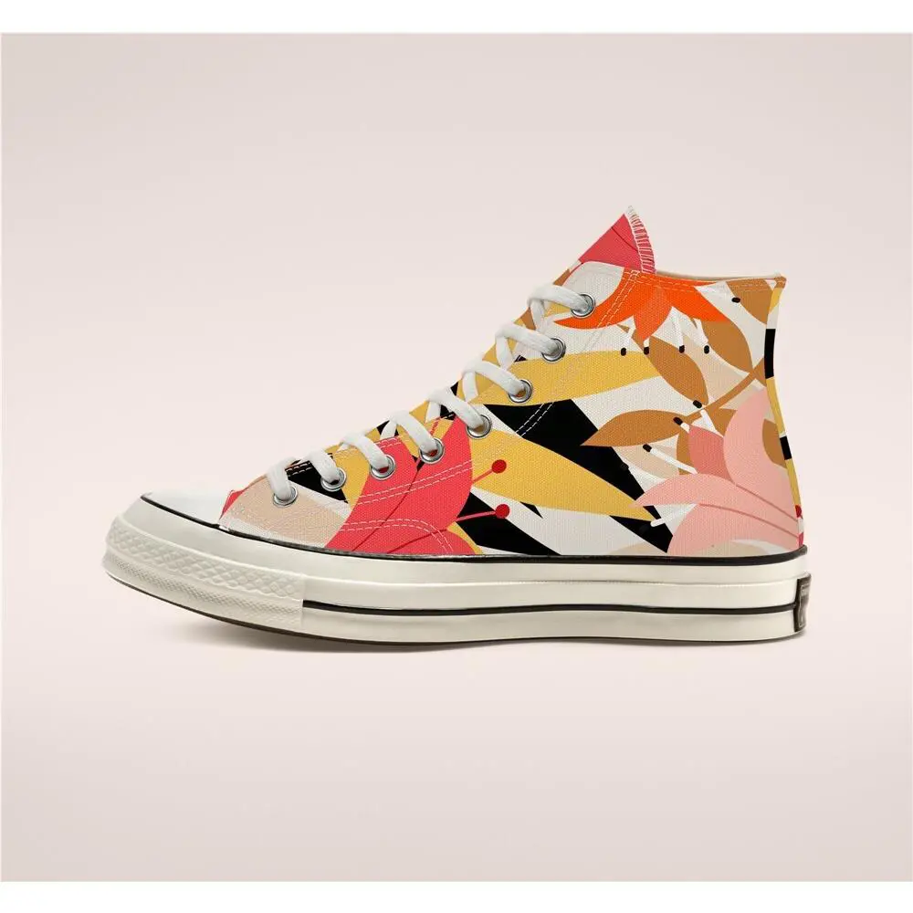 Converse shoes - Converse Chuck 70 Hi - Chuck - Multicolor 1