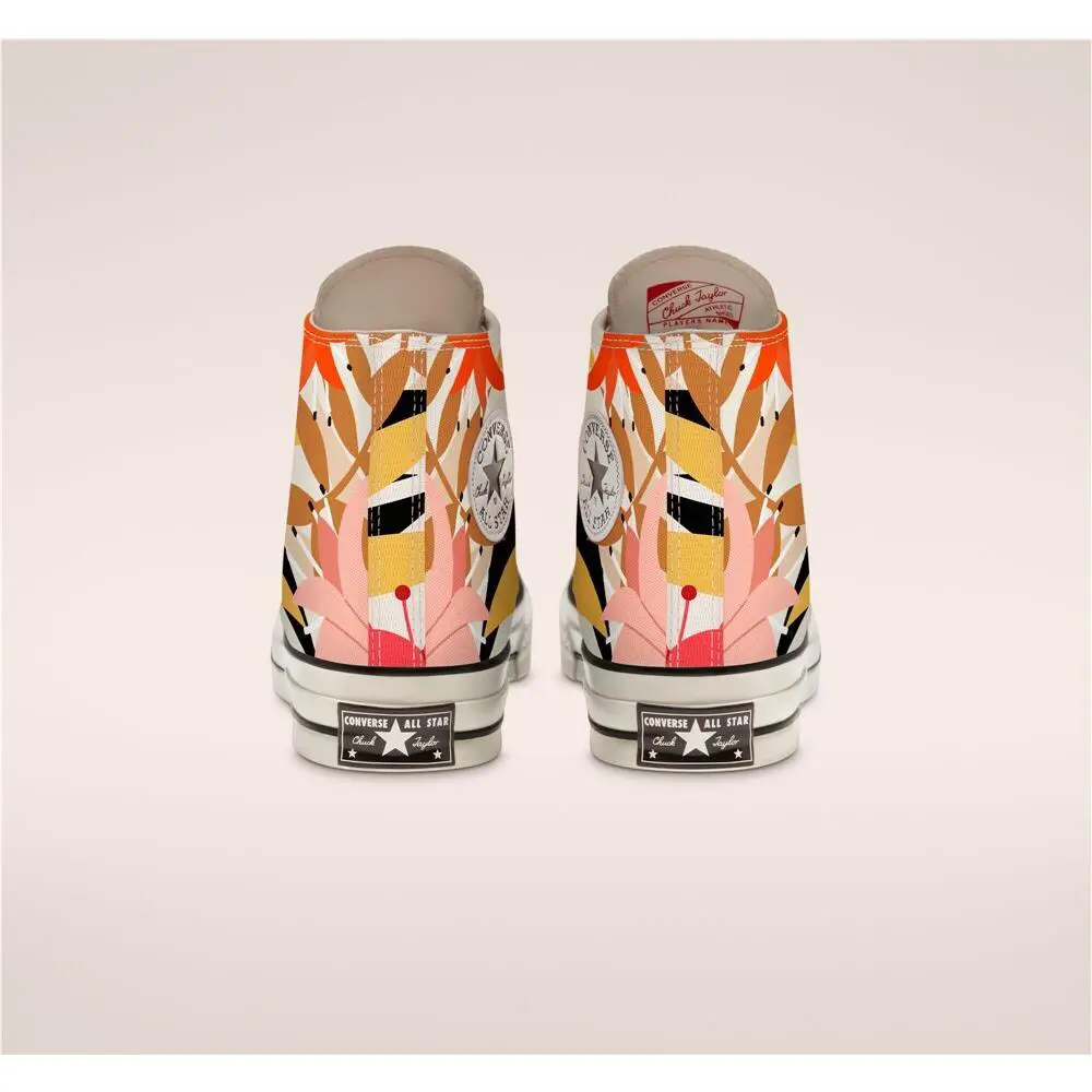 Converse shoes - Converse Chuck 70 Hi - Chuck - Multicolor 2
