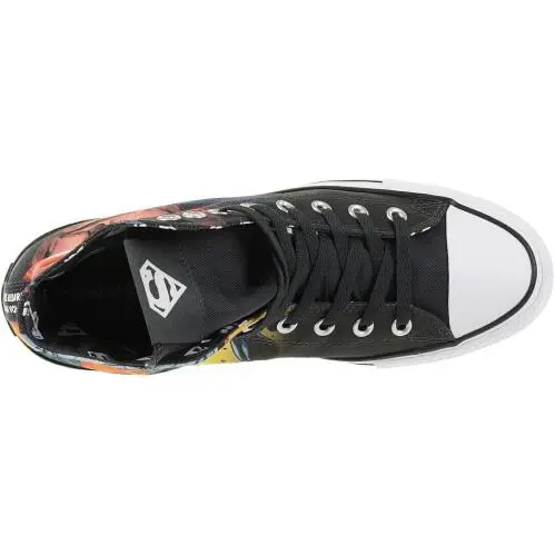 Converse shoes - Multicolor 2