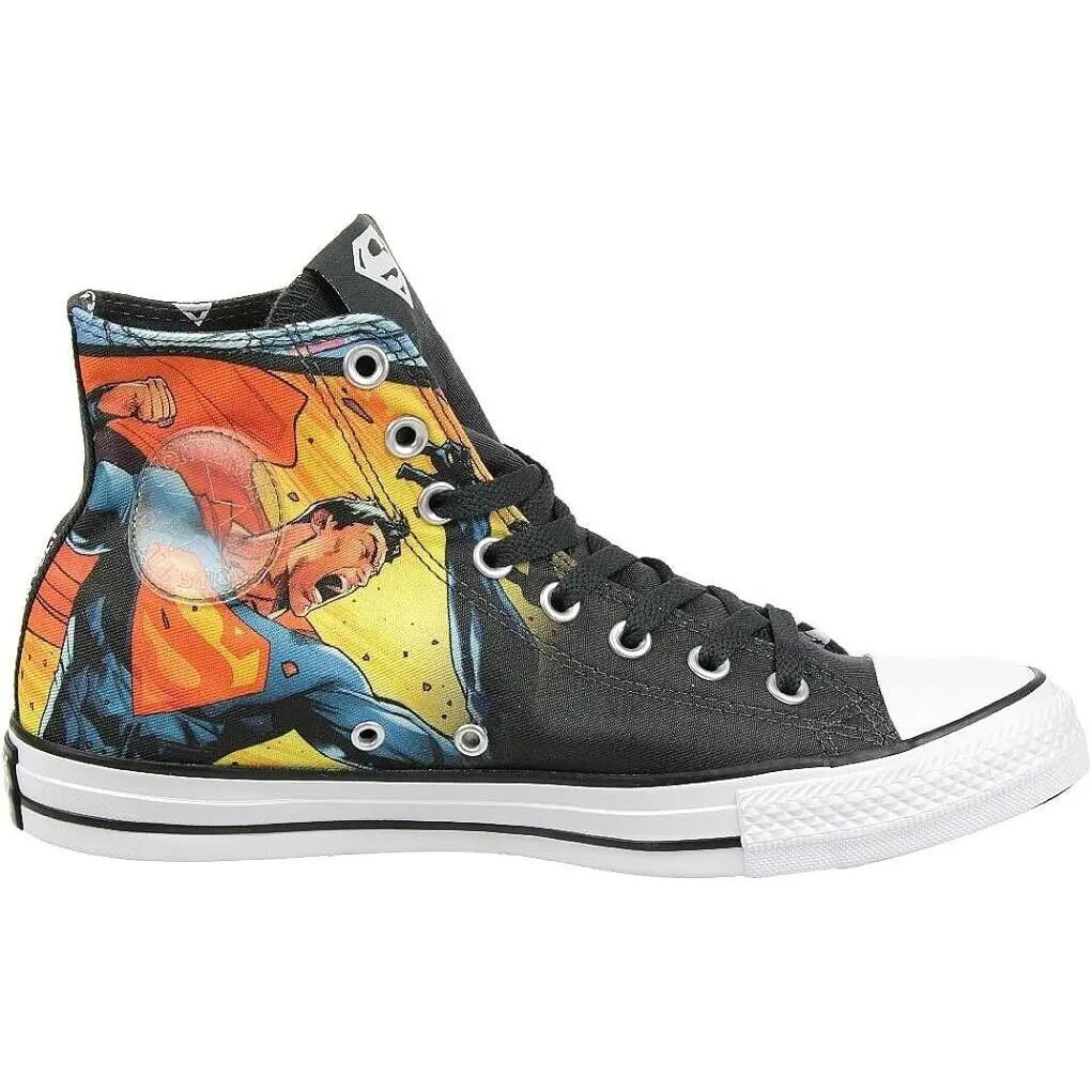 Converse shoes - Multicolor 4