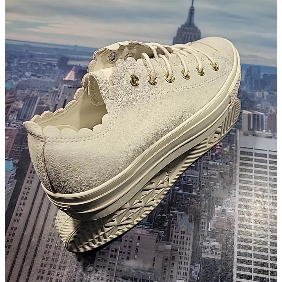 Converse shoes - Converse All-Star OX - 563498c - Egret 0