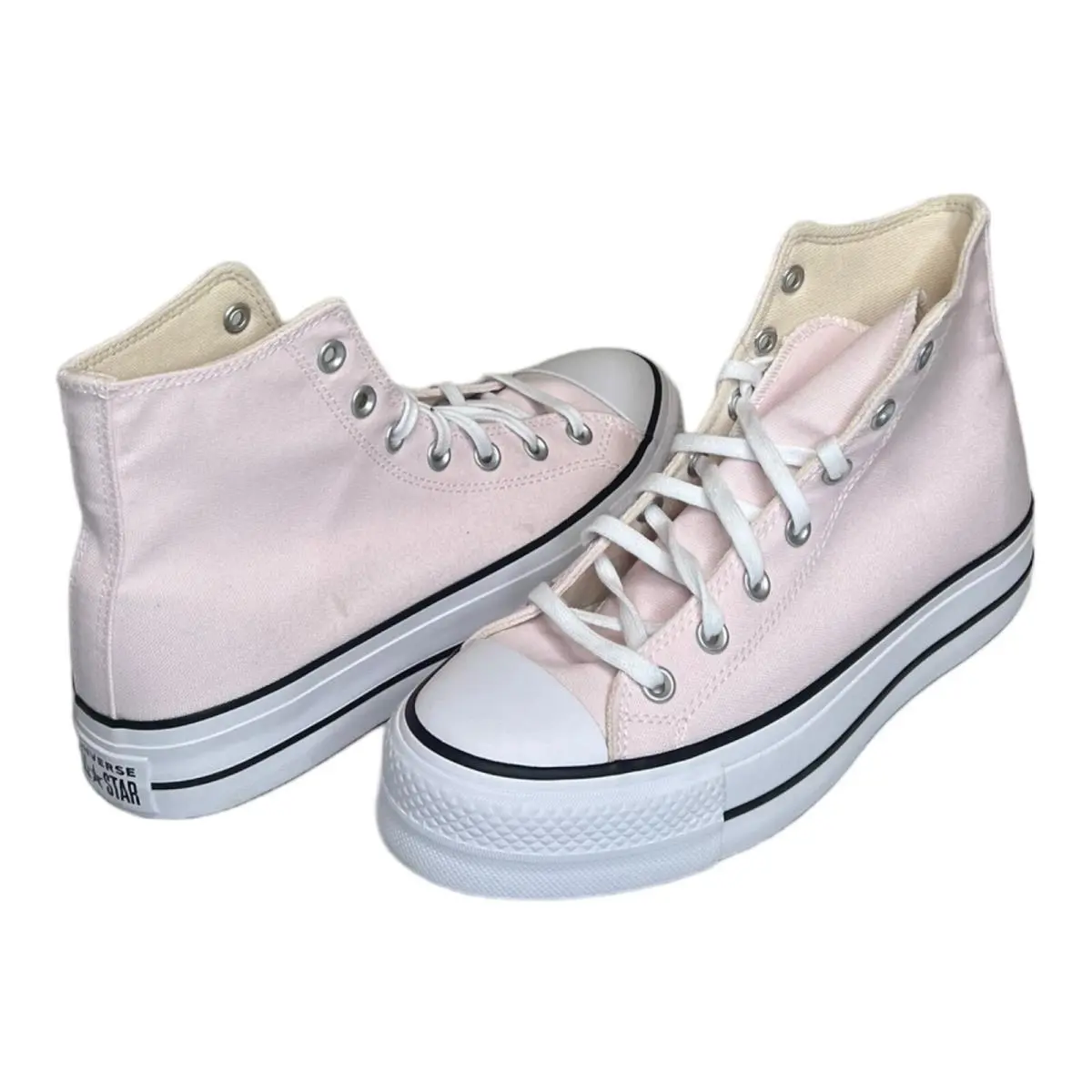 Converse shoes - Chuck Taylor - Chuck Taylor - Cerise Pink 1