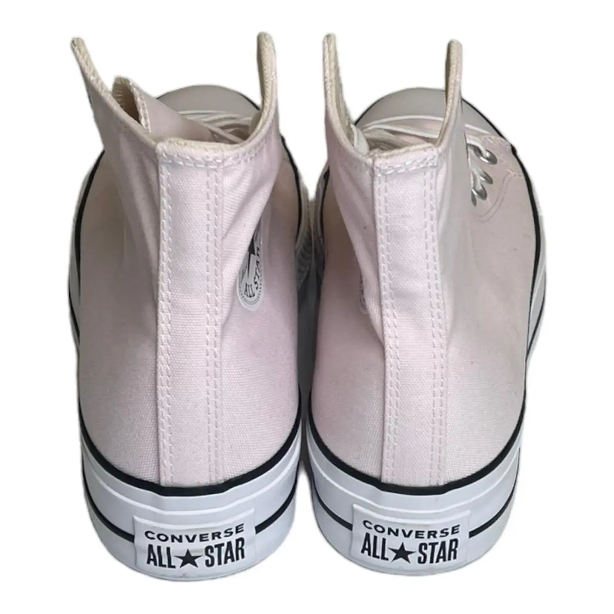 Converse shoes - Chuck Taylor - Chuck Taylor - Cerise Pink 2