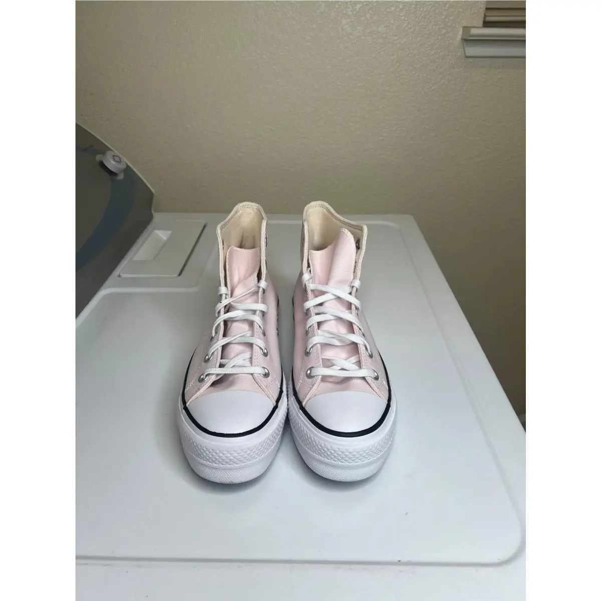 Converse shoes - Chuck Taylor - Chuck Taylor - Cerise Pink 4