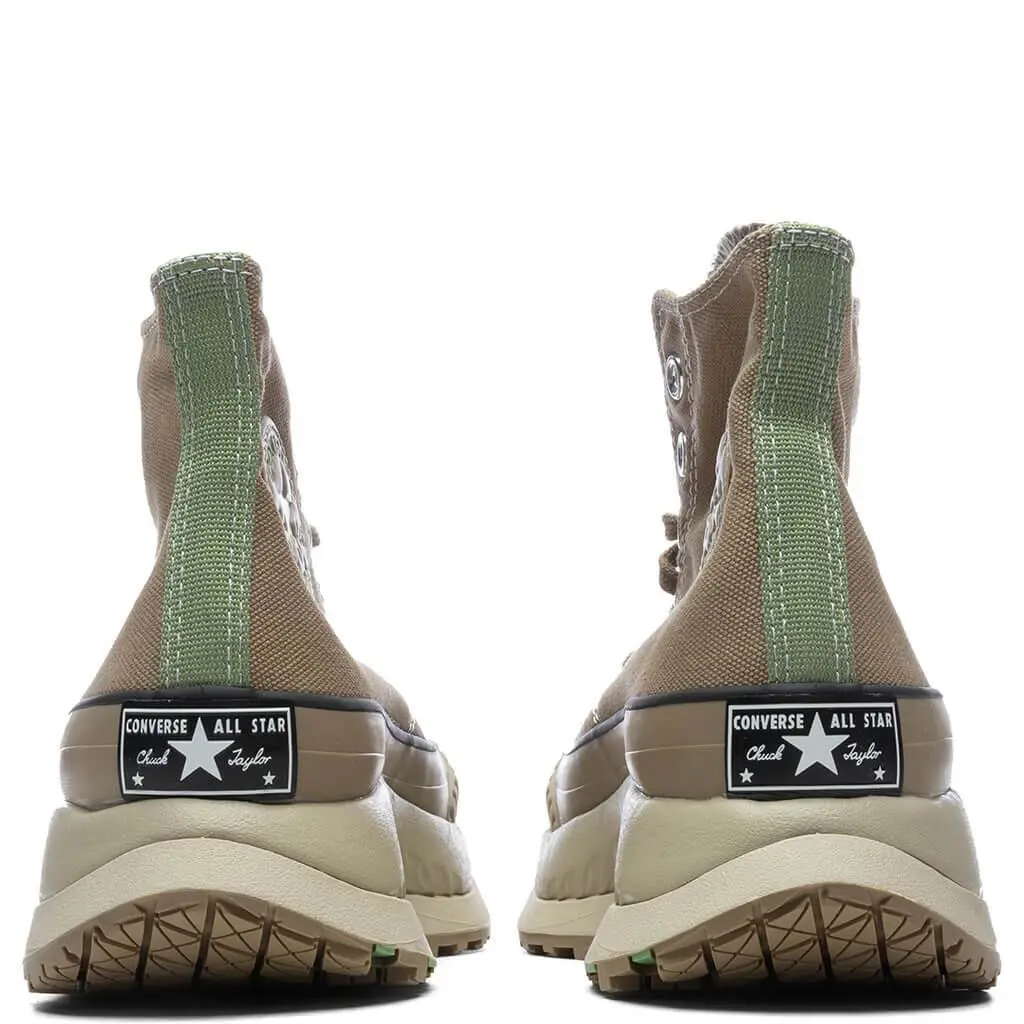 Converse shoes - A02777C - A02777C - Roasted/Beach Stone (UPC: 194434037630) 1