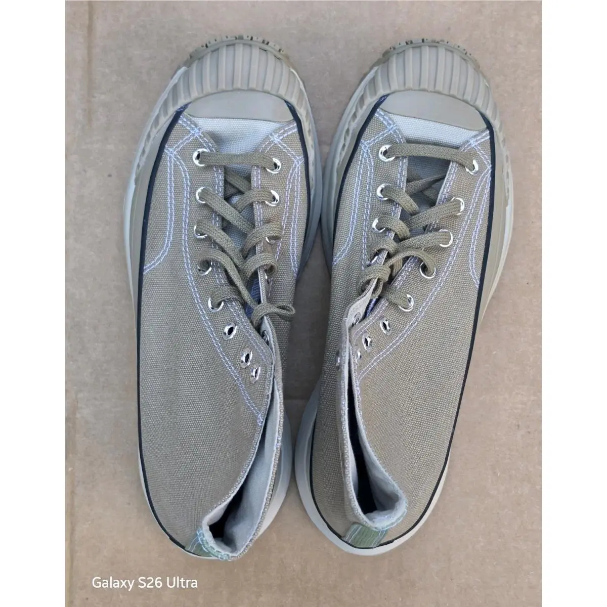 Converse shoes - Converse Chuck 70 - Chuck - A02777C - Brown (UPC: 194434037456) 1