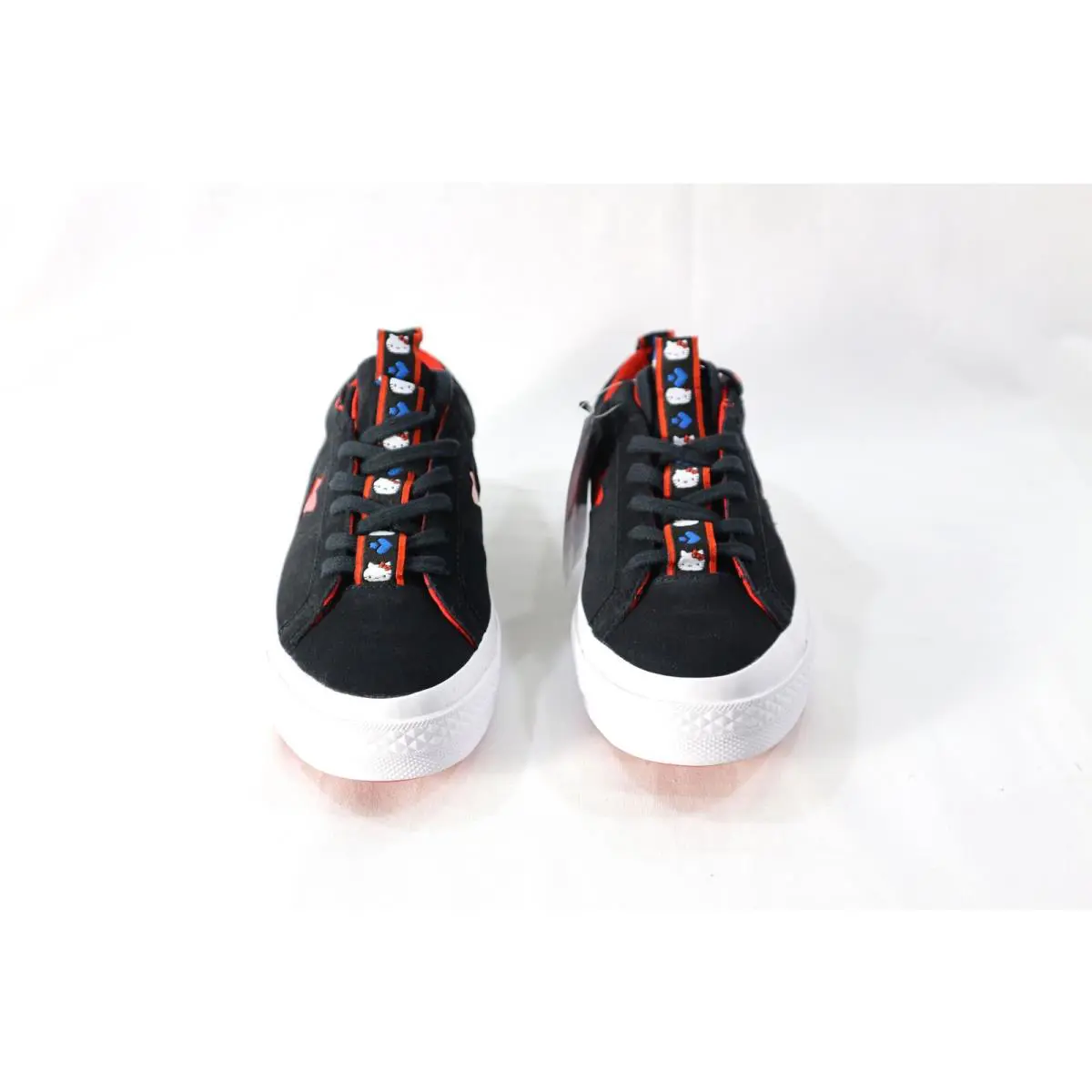 Converse shoes - Converse One Star OX - One Star - 363906C - Black (UPC: 888756535508) 0