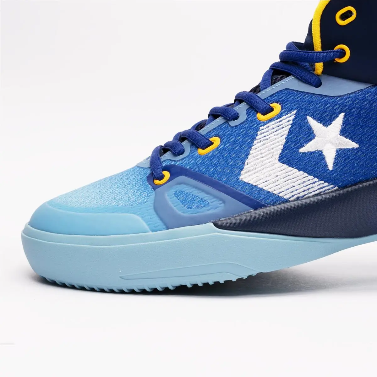 Converse shoes - Sea Salt Blue/ Midnight Navy - 170296C 2