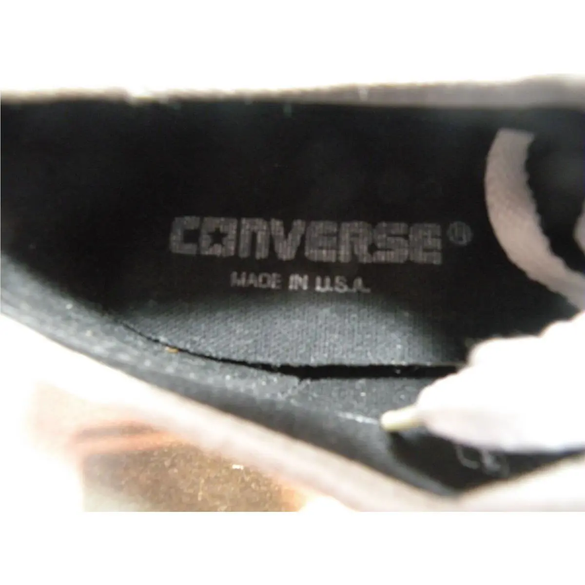 Converse shoes - Converse Jack Purcell - Jack Purcell - GREY/WHITE - M4376 2
