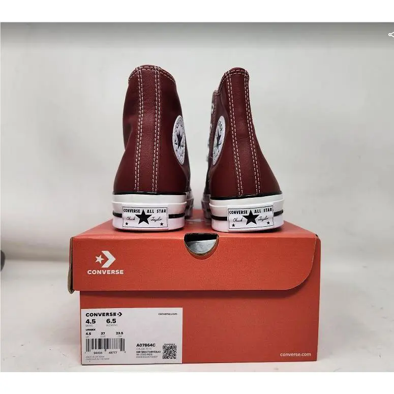 Converse shoes - Brown 0