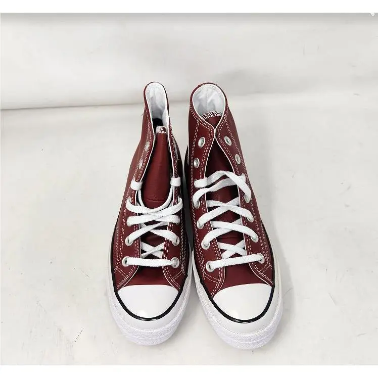 Converse shoes - Brown 4