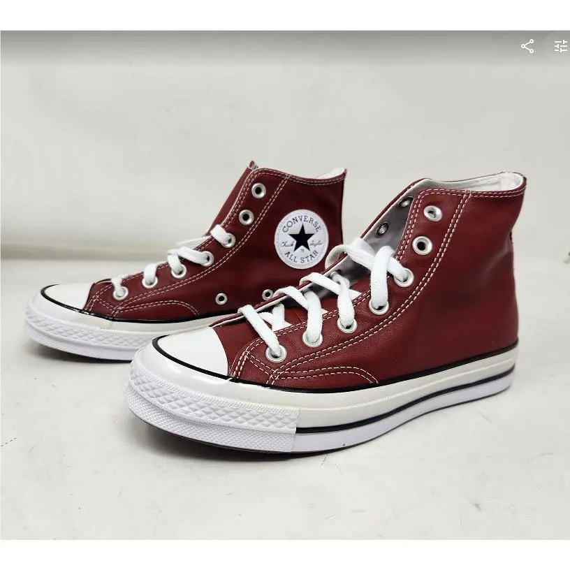 Converse shoes - Brown 5