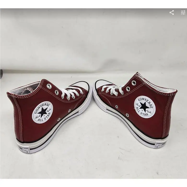 Converse shoes - Brown 6