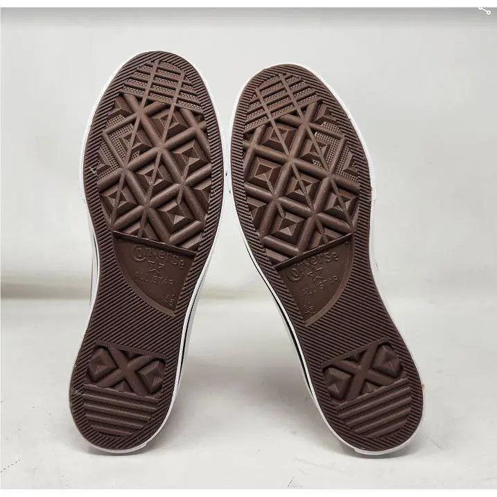 Converse shoes - Brown 7