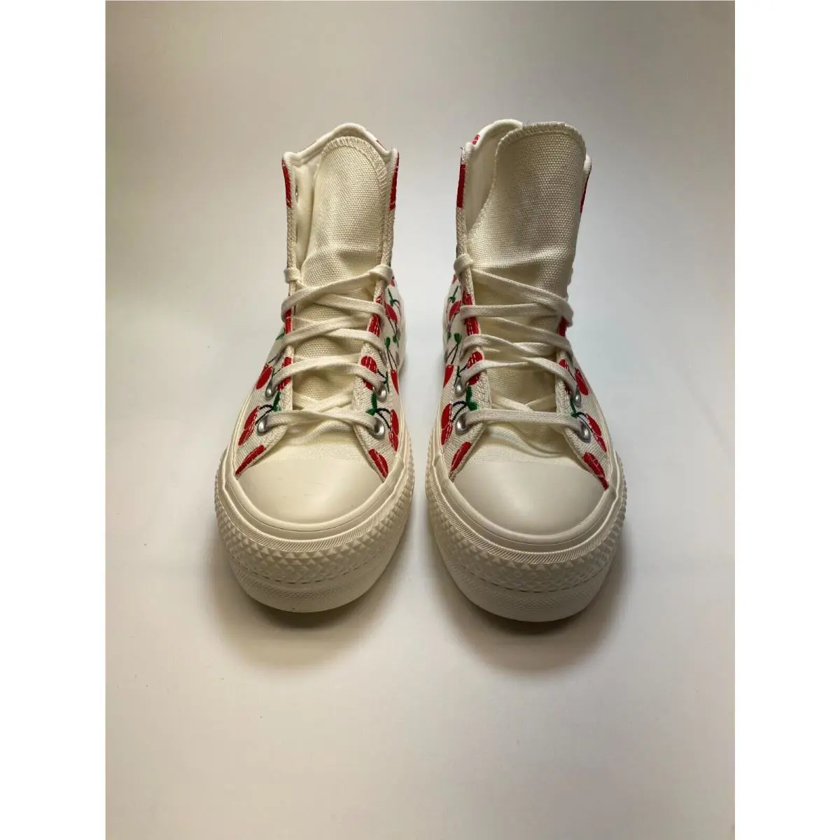Converse shoes - Converse Chuck Taylor - Chuck Taylor - White 0
