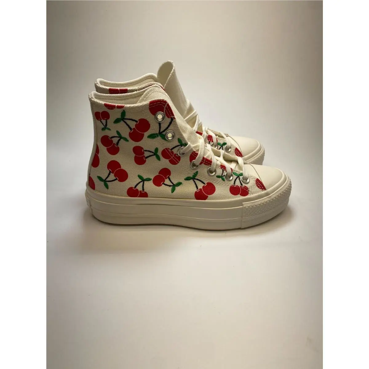 Converse shoes - Converse Chuck Taylor - Chuck Taylor - White 1