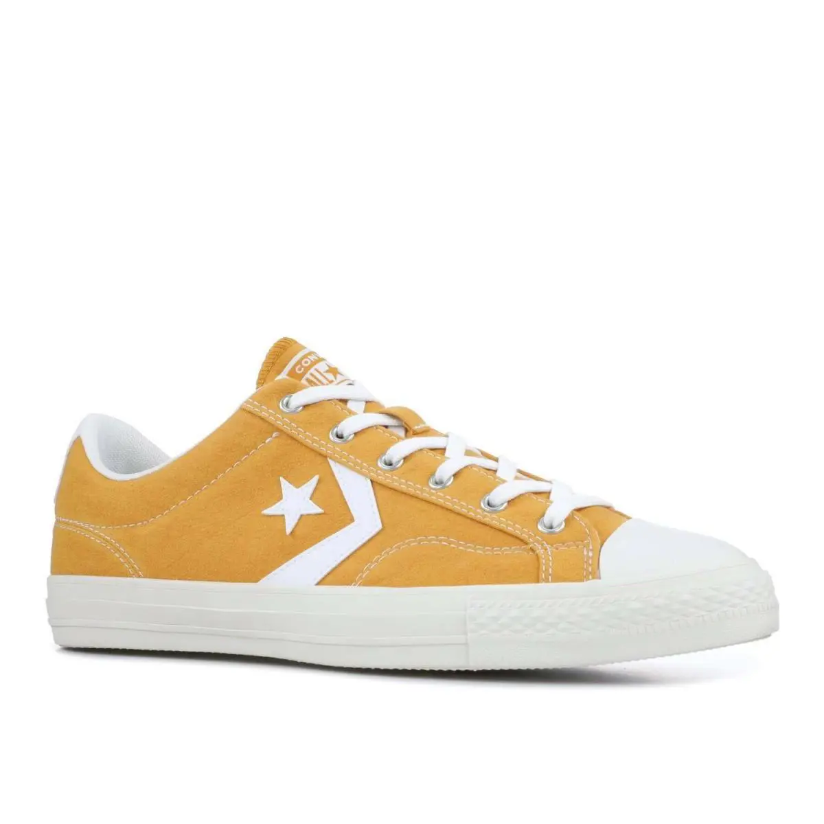 Converse shoes - Converse Star Player Ox - Star Player - 161568C - Gold 0