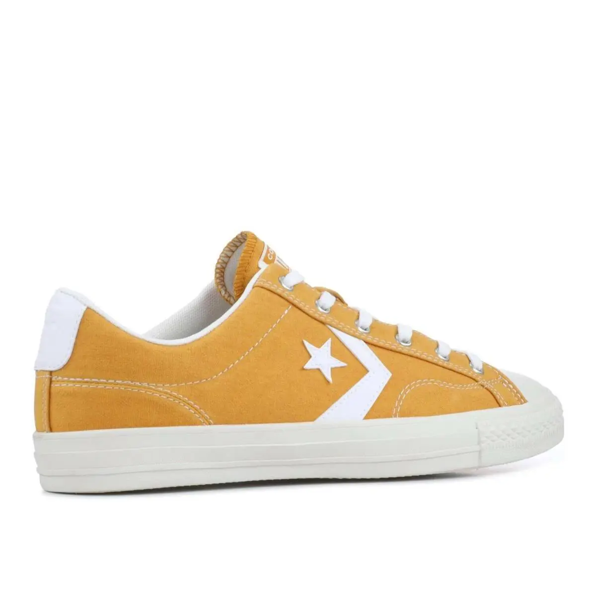 Converse shoes - Converse Star Player Ox - Star Player - 161568C - Gold 1