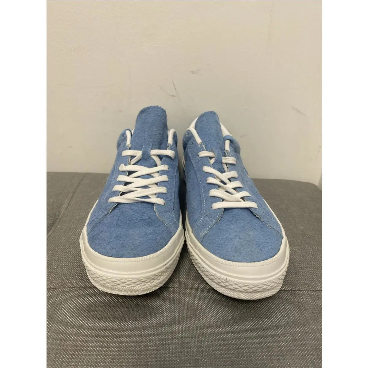Converse shoes - CONVERSE OS CLASSIC 74 - CLASSIC - 117936 - Blue 0