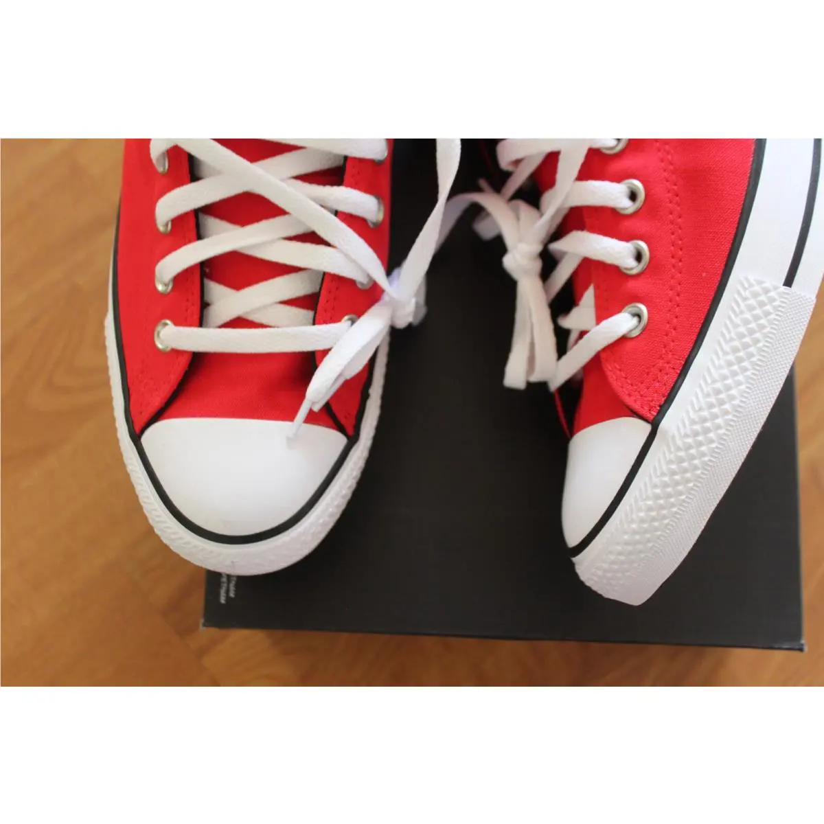 Converse shoes - CTAS High Street - CTAS High Street - Black (UPC: 194432252660) 0