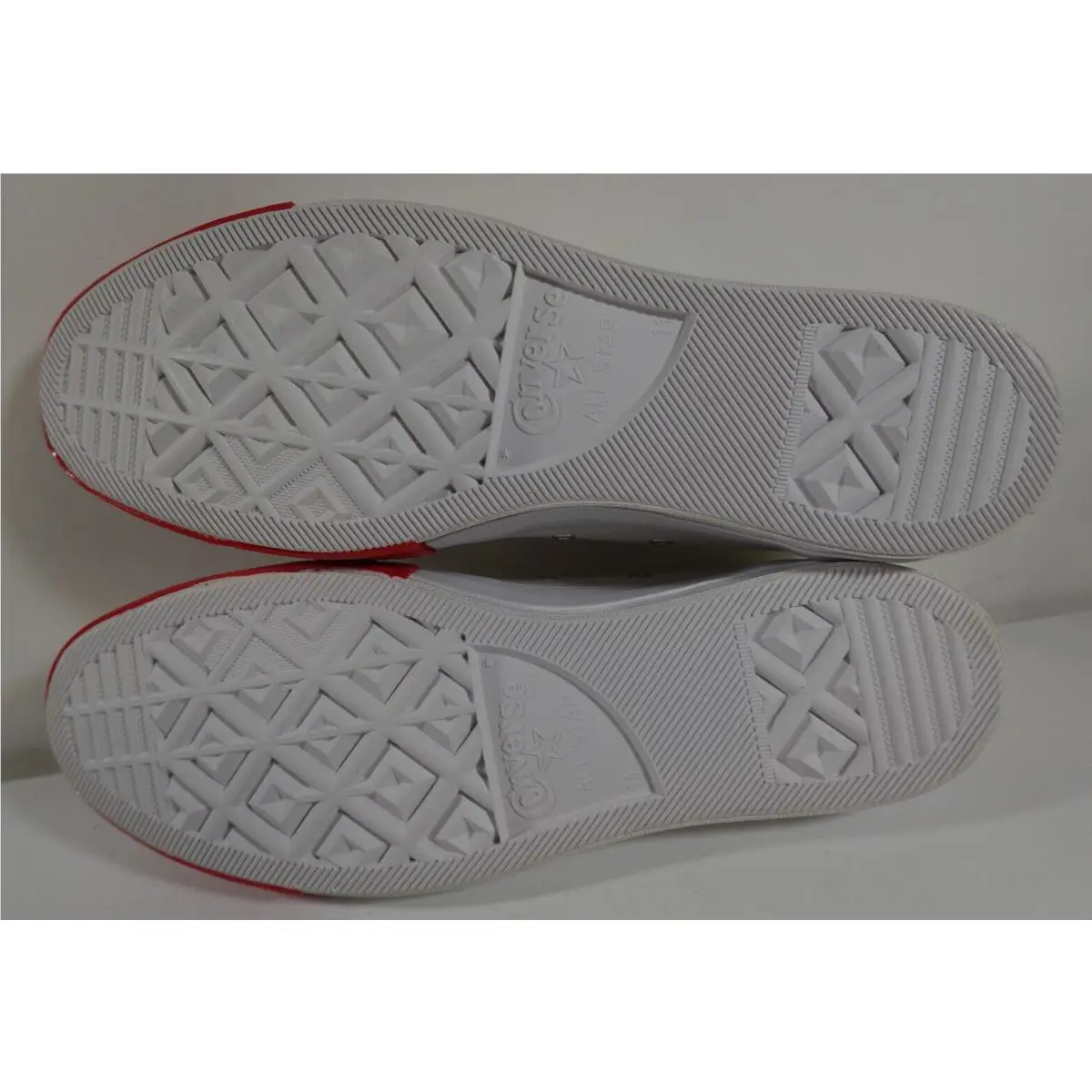 Converse shoes - Converse Chuck 70 - Chuck - 163013C - White (UPC: 888756081852) 9