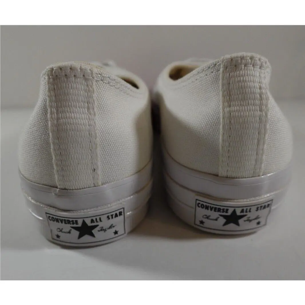 Converse shoes - Converse Chuck 70 - Chuck - 163013C - White (UPC: 888756081852) 6