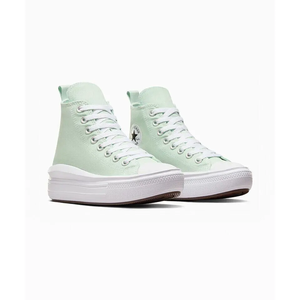 Converse shoes - Sticky Aloe - A06350C 0