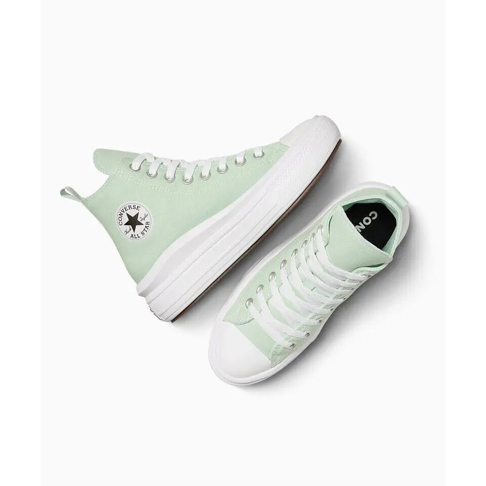 Converse shoes - Sticky Aloe - A06350C 3