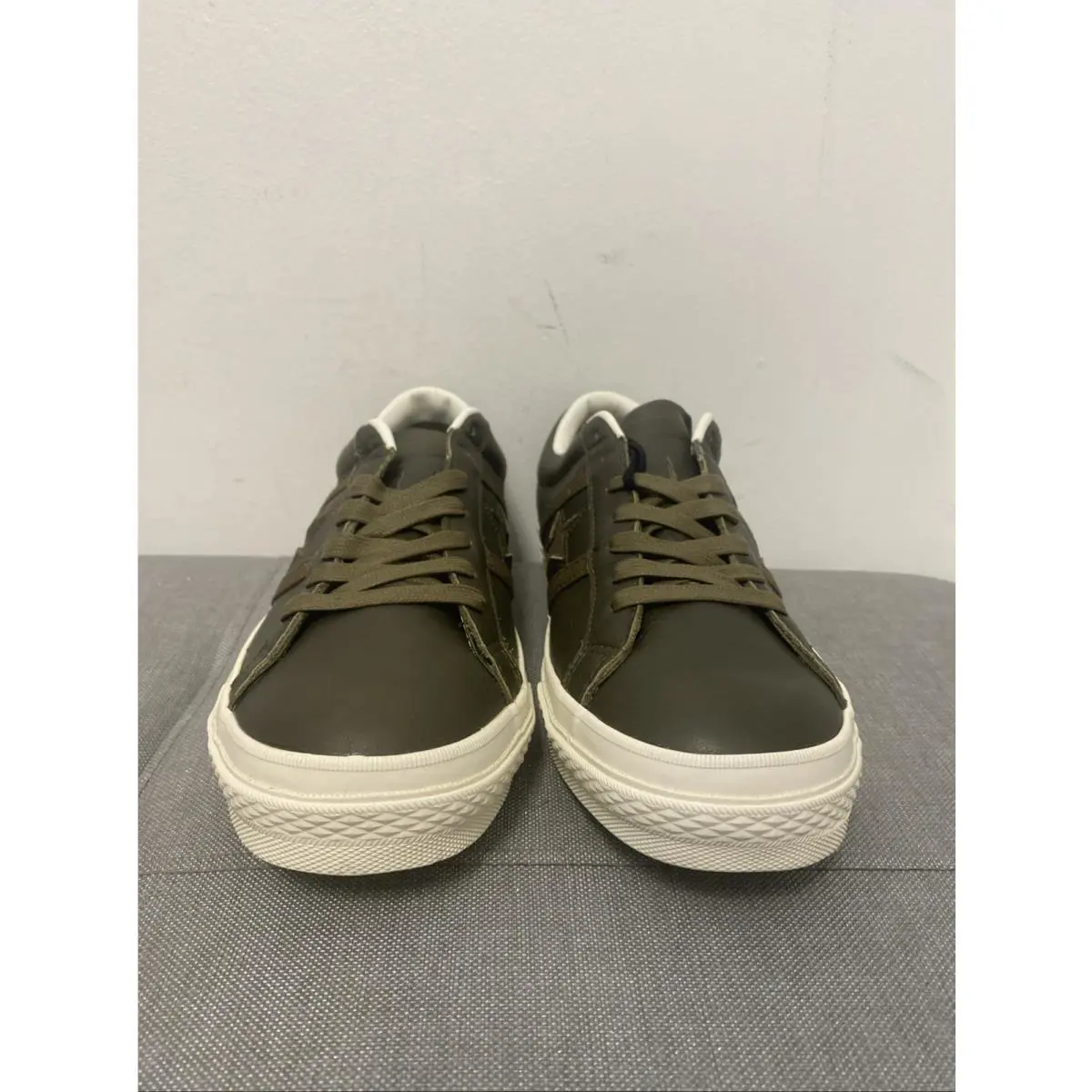 Converse shoes - 123072 - 123072 - Green 0