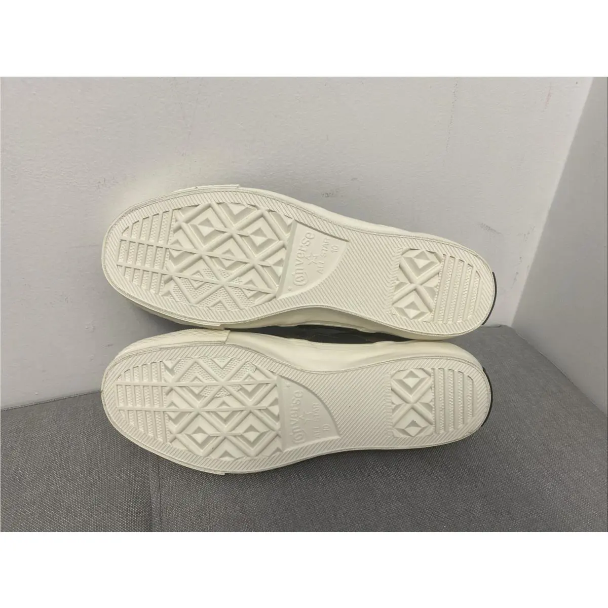 Converse shoes - 123072 - 123072 - Green 6