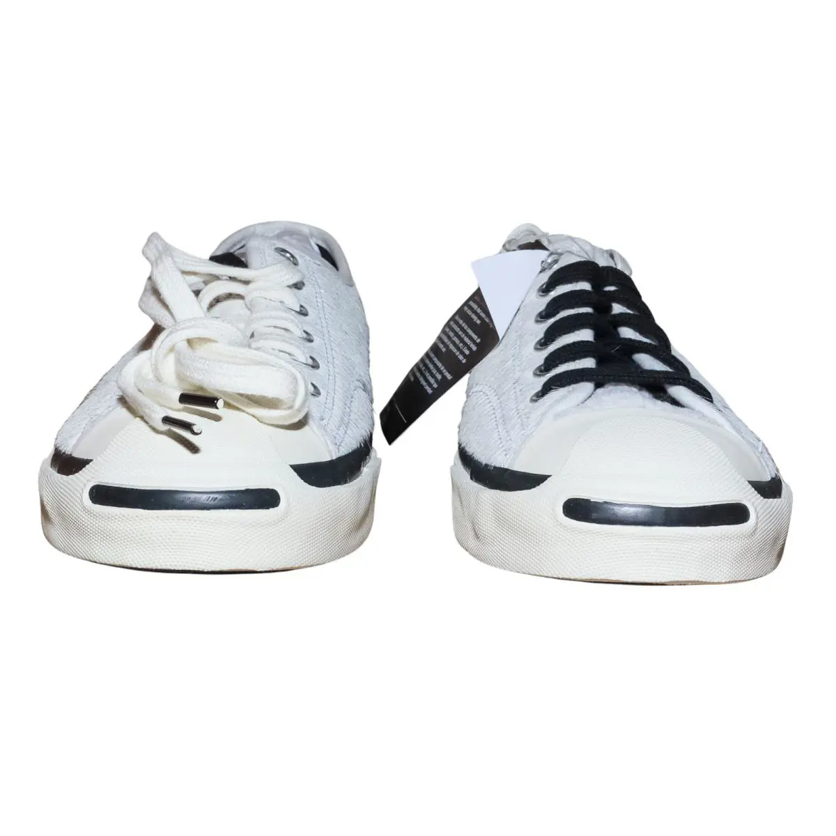 Converse shoes - Converse Jack Purcell OX - Jack Purcell - A00322C - Gray (UPC: 194433492478) 3