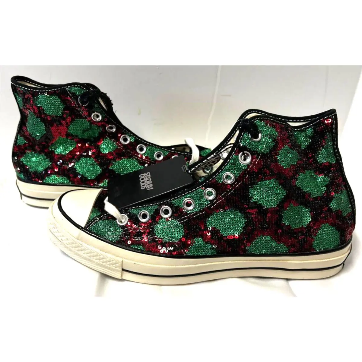 Converse shoes - Converse Chuck 70 - Chuck - 166561C - Multicolor (UPC: 0888757536245) 1
