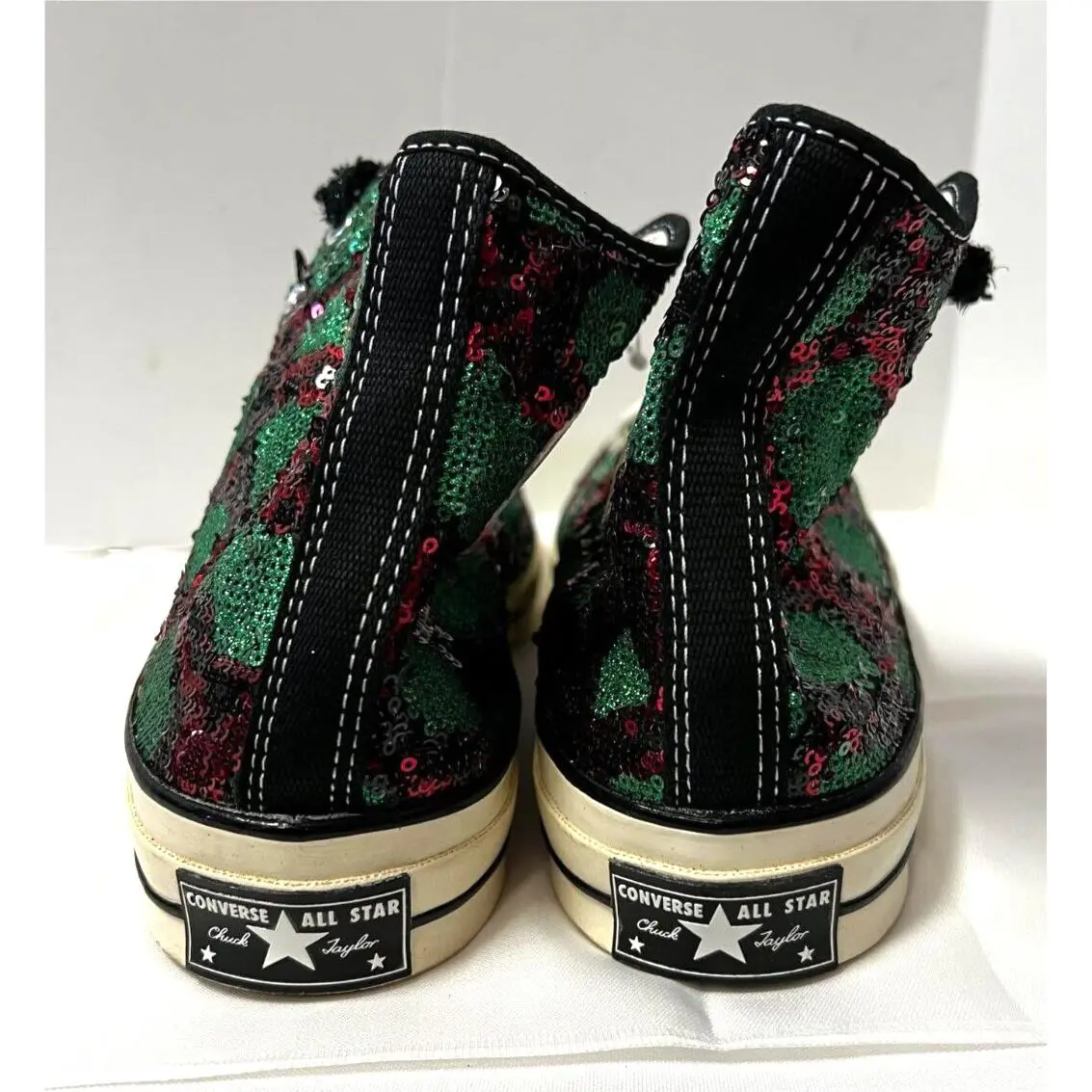 Converse shoes - Converse Chuck 70 - Chuck - 166561C - Multicolor (UPC: 0888757536245) 2
