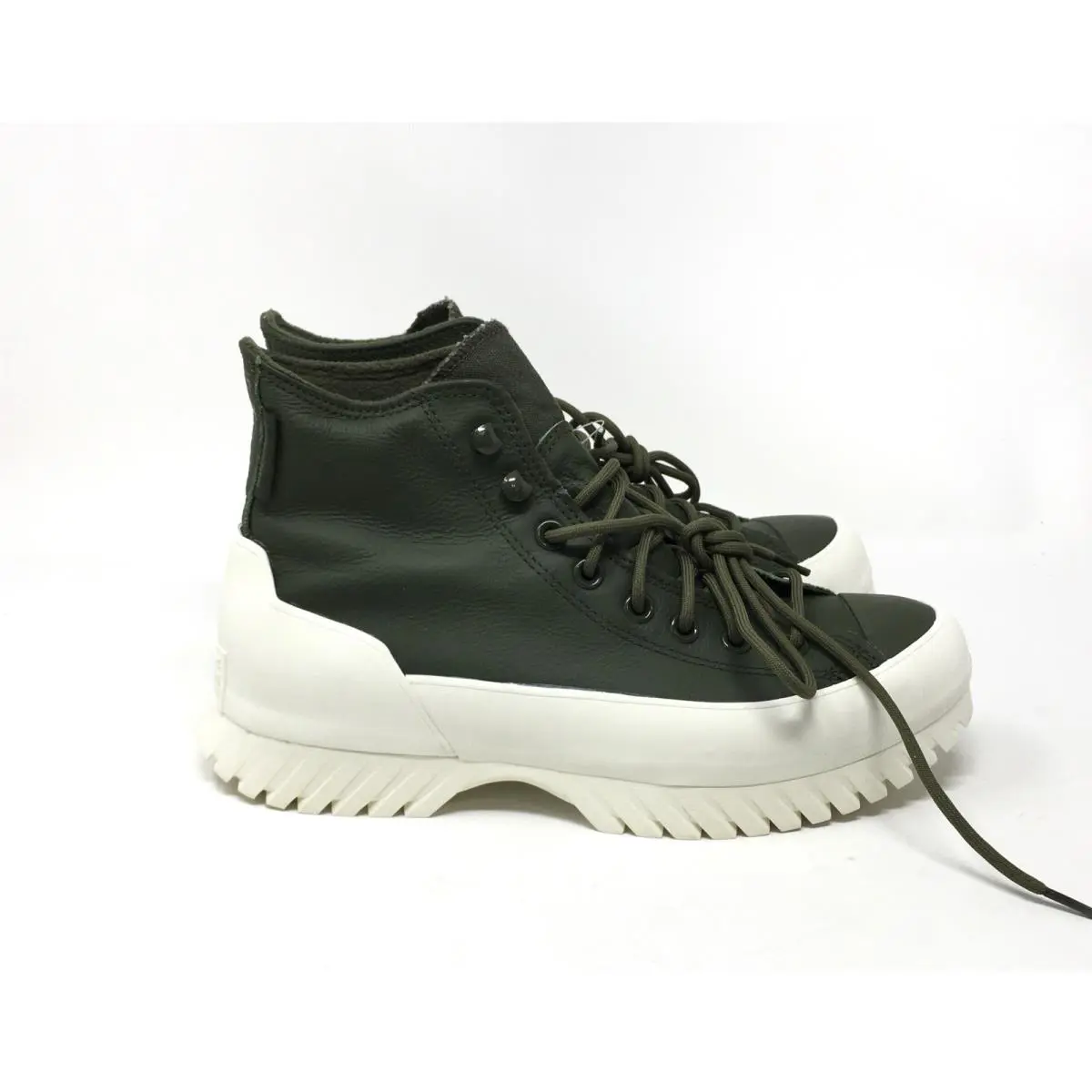 Converse shoes - Converse Chuck Taylor All Star - Green 0