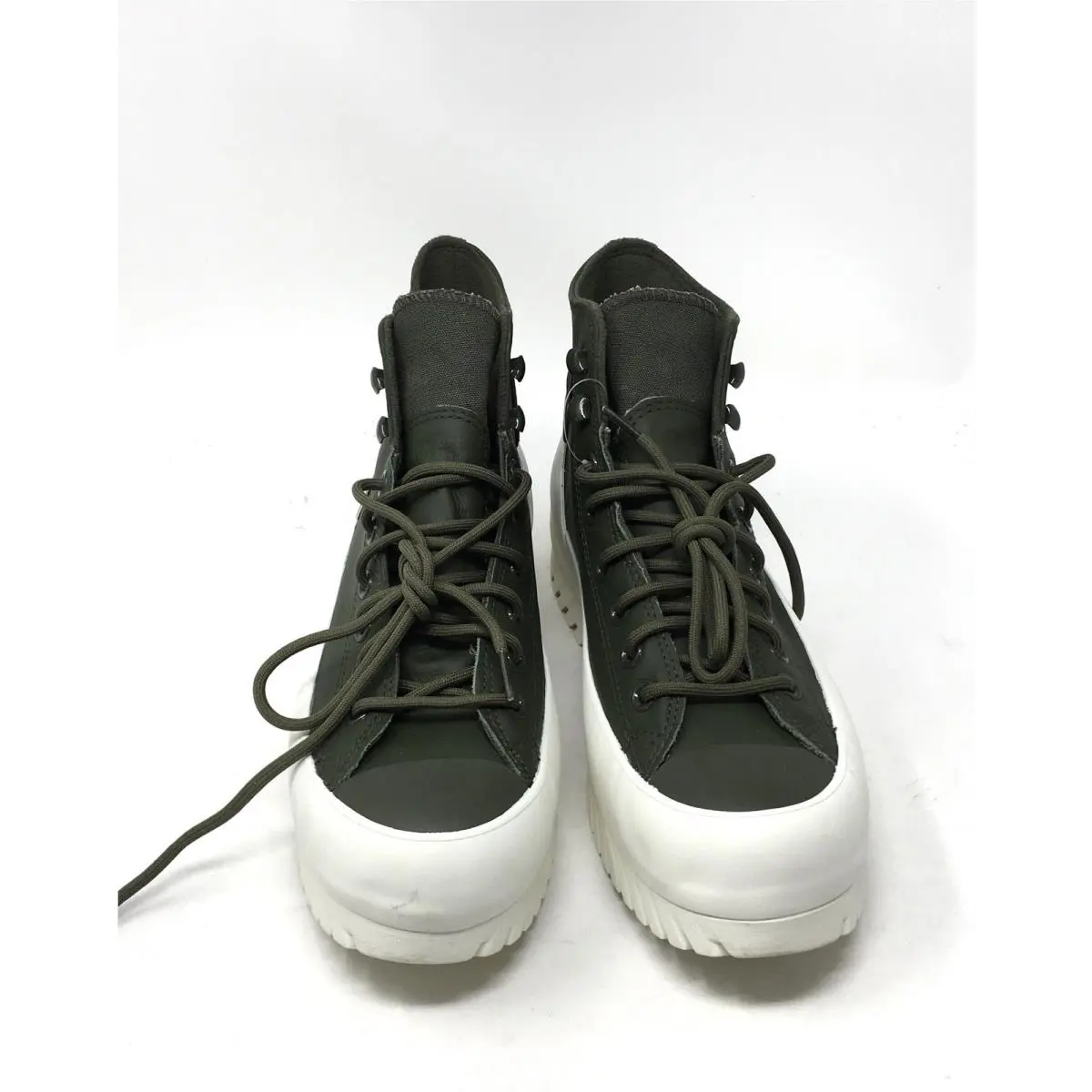 Converse shoes - Converse Chuck Taylor All Star - Green 1
