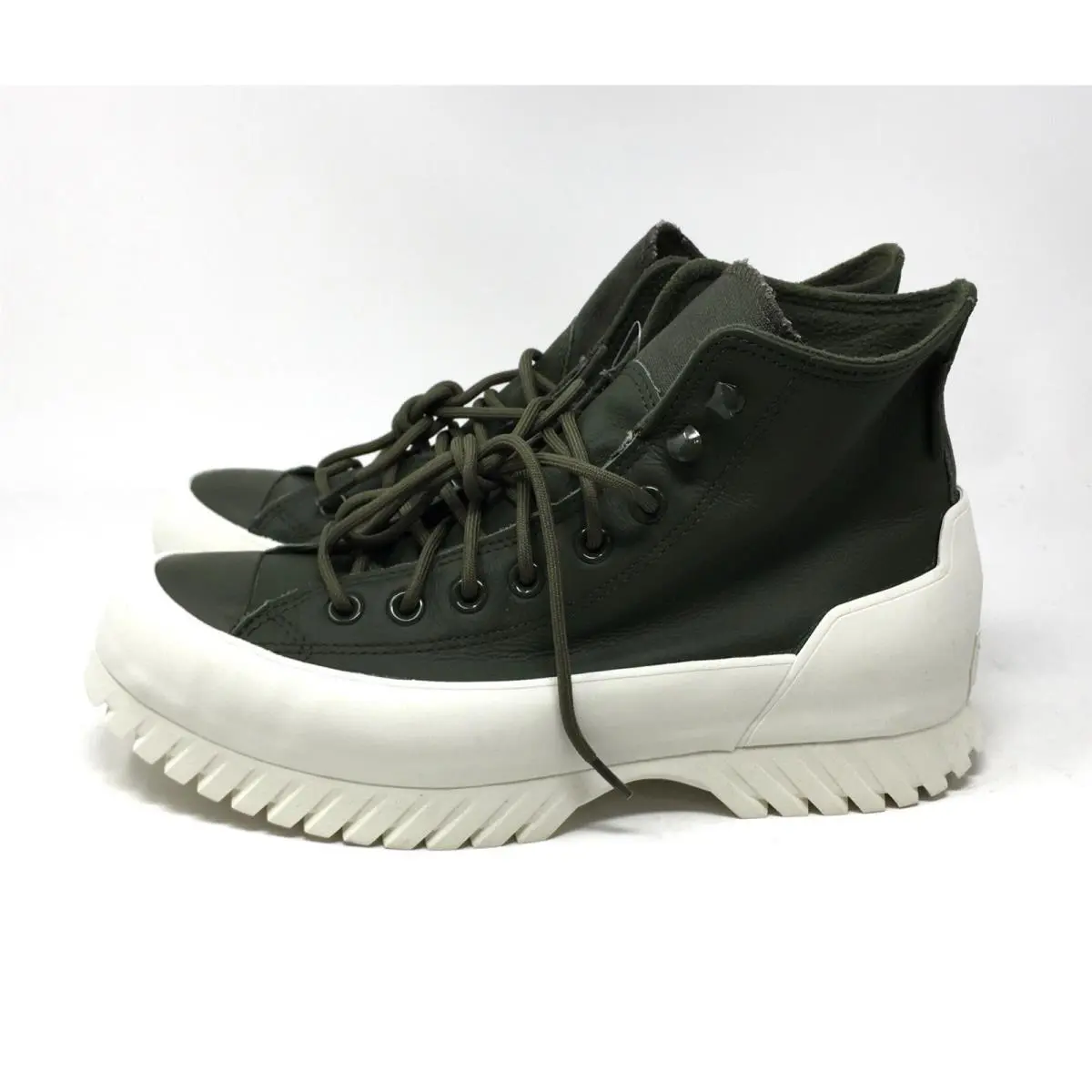 Converse shoes - Converse Chuck Taylor All Star - Green 3